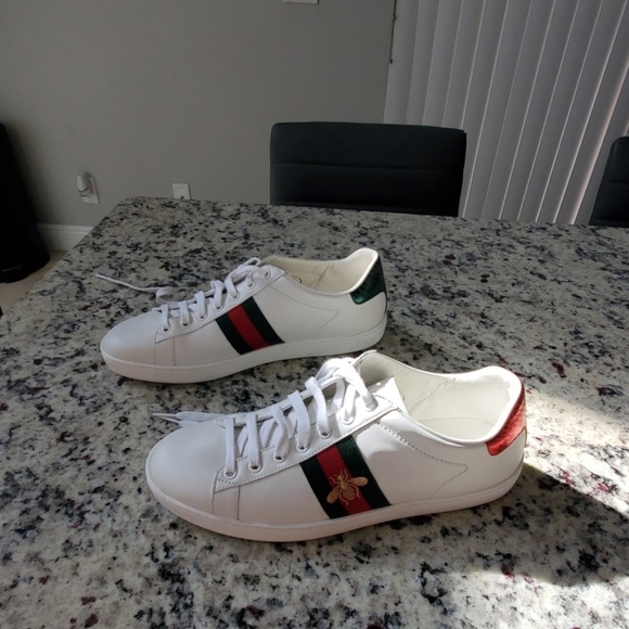 Gucci Shoes - Gucci Sneakers
